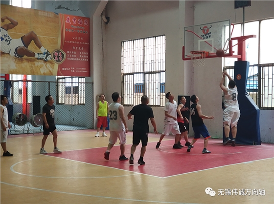 九游老哥·(中国)俱乐部官方网站
篮球友谊赛 九游老哥·(中国)俱乐部官方网站
篮球友谊赛