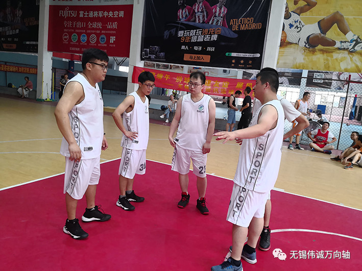 九游老哥·(中国)俱乐部官方网站
篮球友谊赛