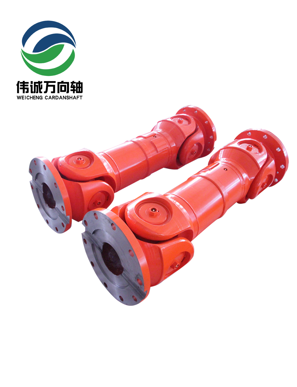 转盘万向轴SWC285DH-920
